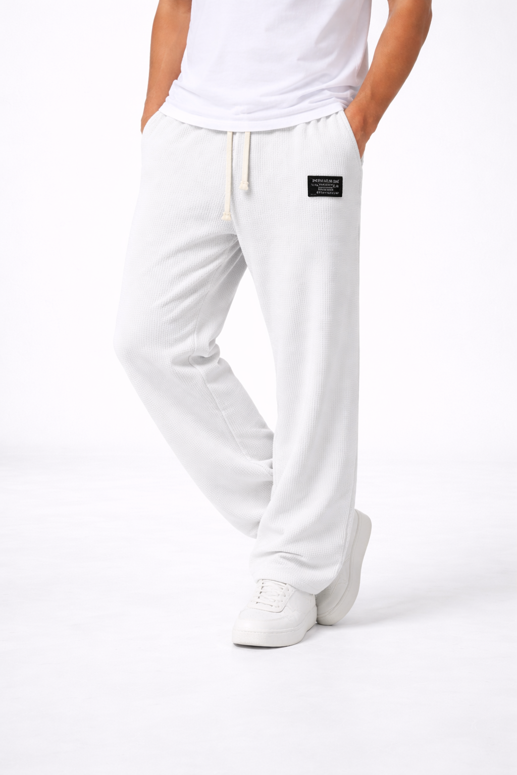 ELÍAS || PANTALONES COMFORT FLOW