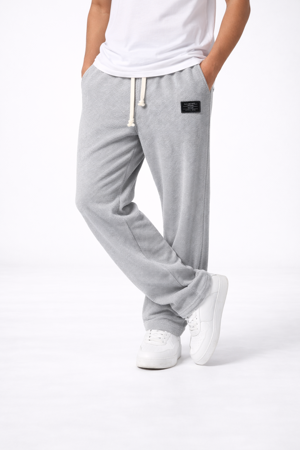 ELÍAS || PANTALONES COMFORT FLOW