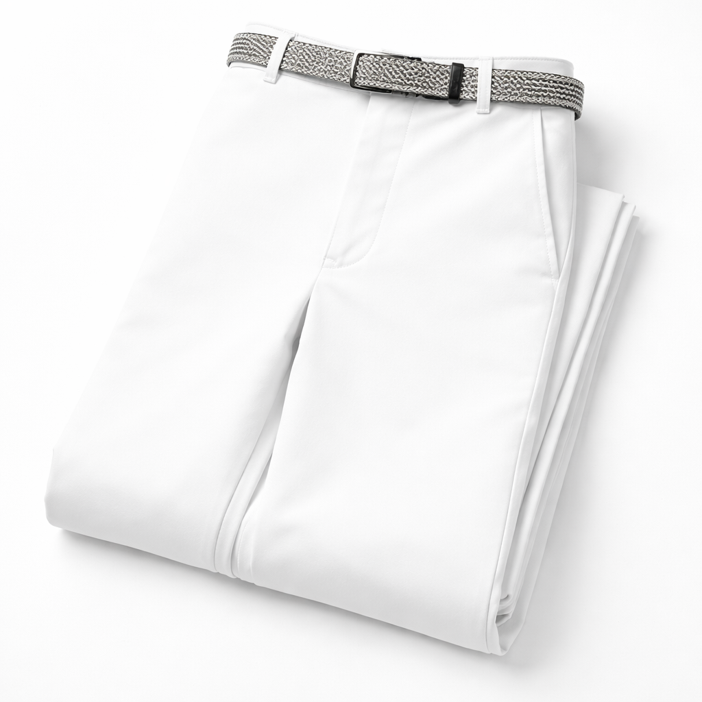 Camaro || Pantalones Elegantes Ajustados