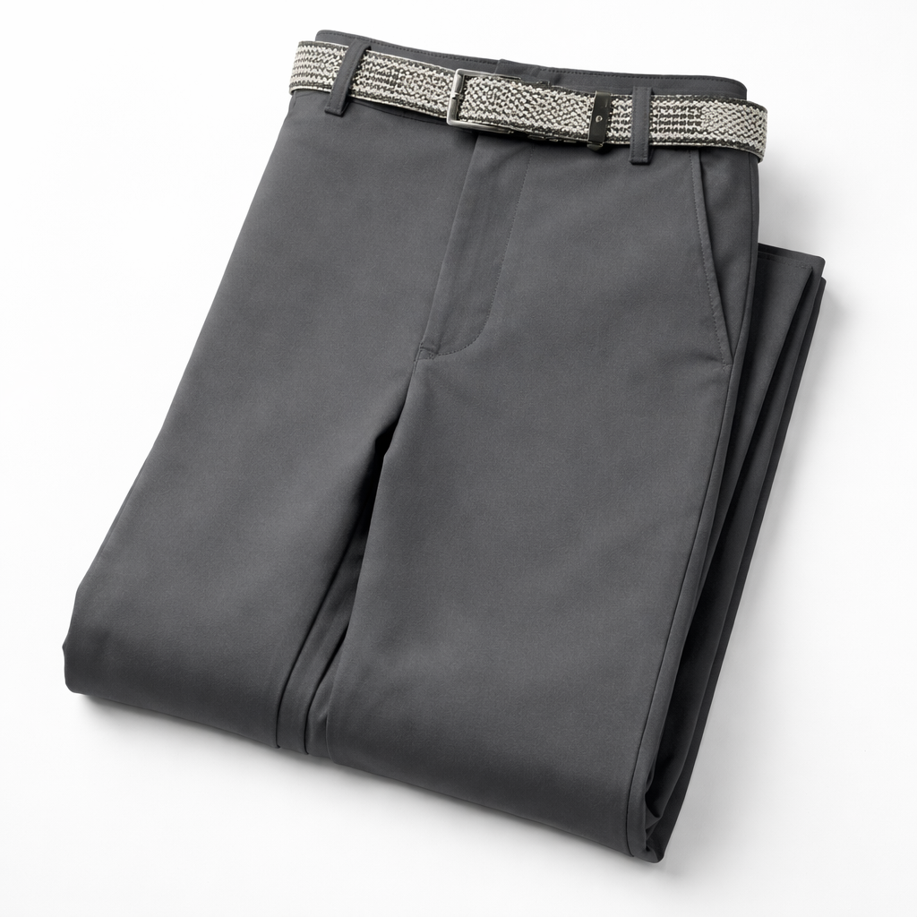 Camaro || Pantalones Elegantes Ajustados