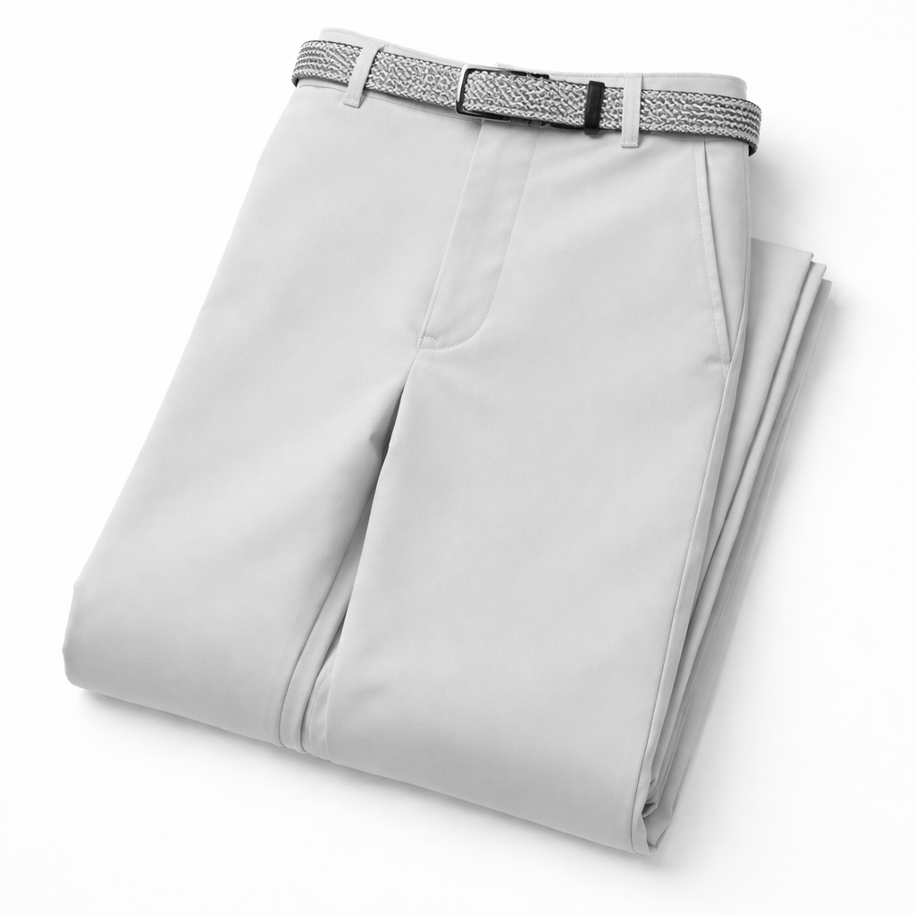 Camaro || Pantalones Elegantes Ajustados