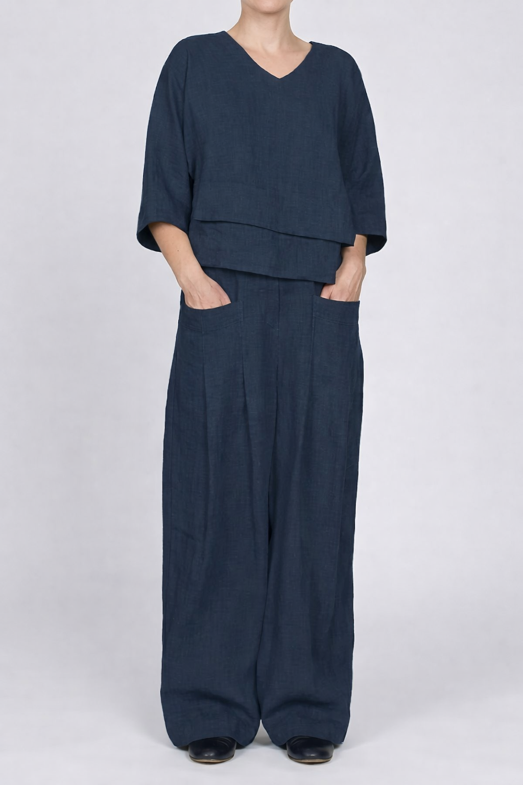 NOA || CHIC SET MINIMALISTA