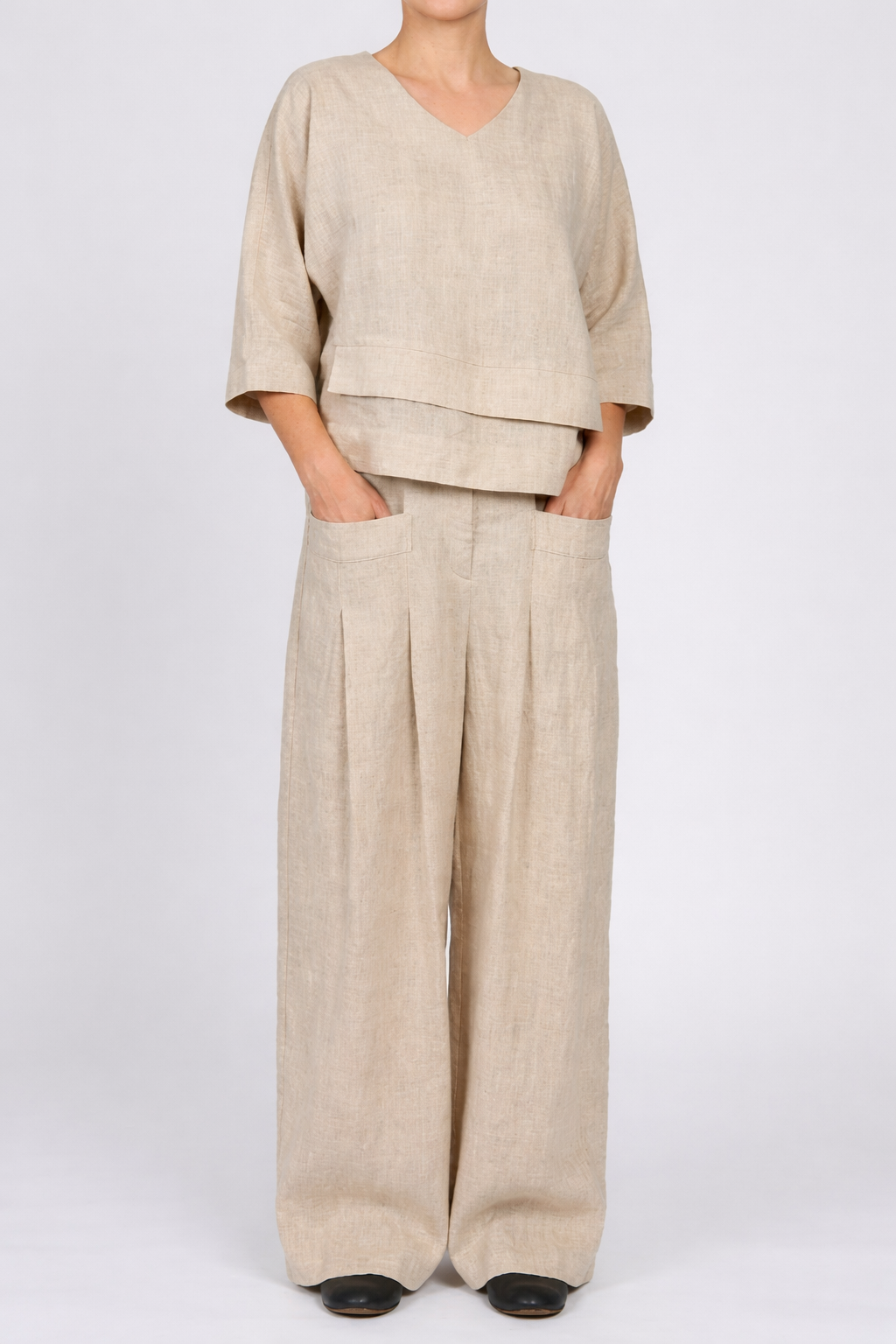 NOA || CHIC SET MINIMALISTA