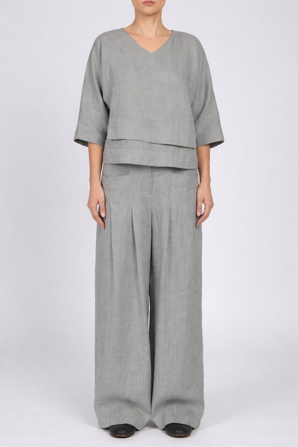 NOA || CHIC SET MINIMALISTA