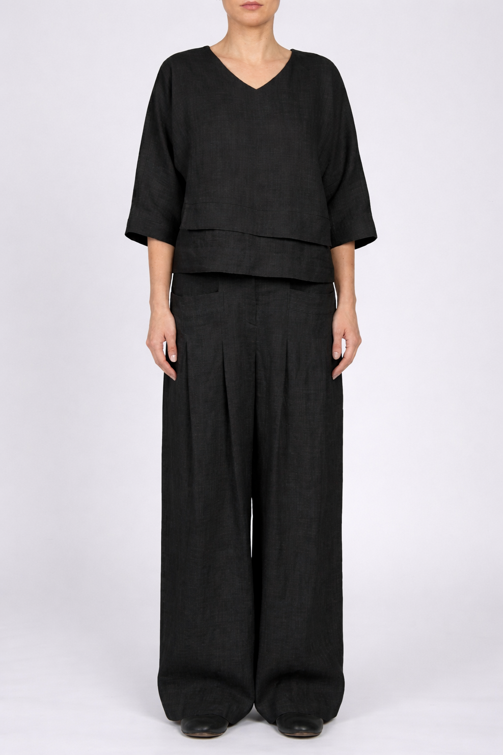 NOA || CHIC SET MINIMALISTA