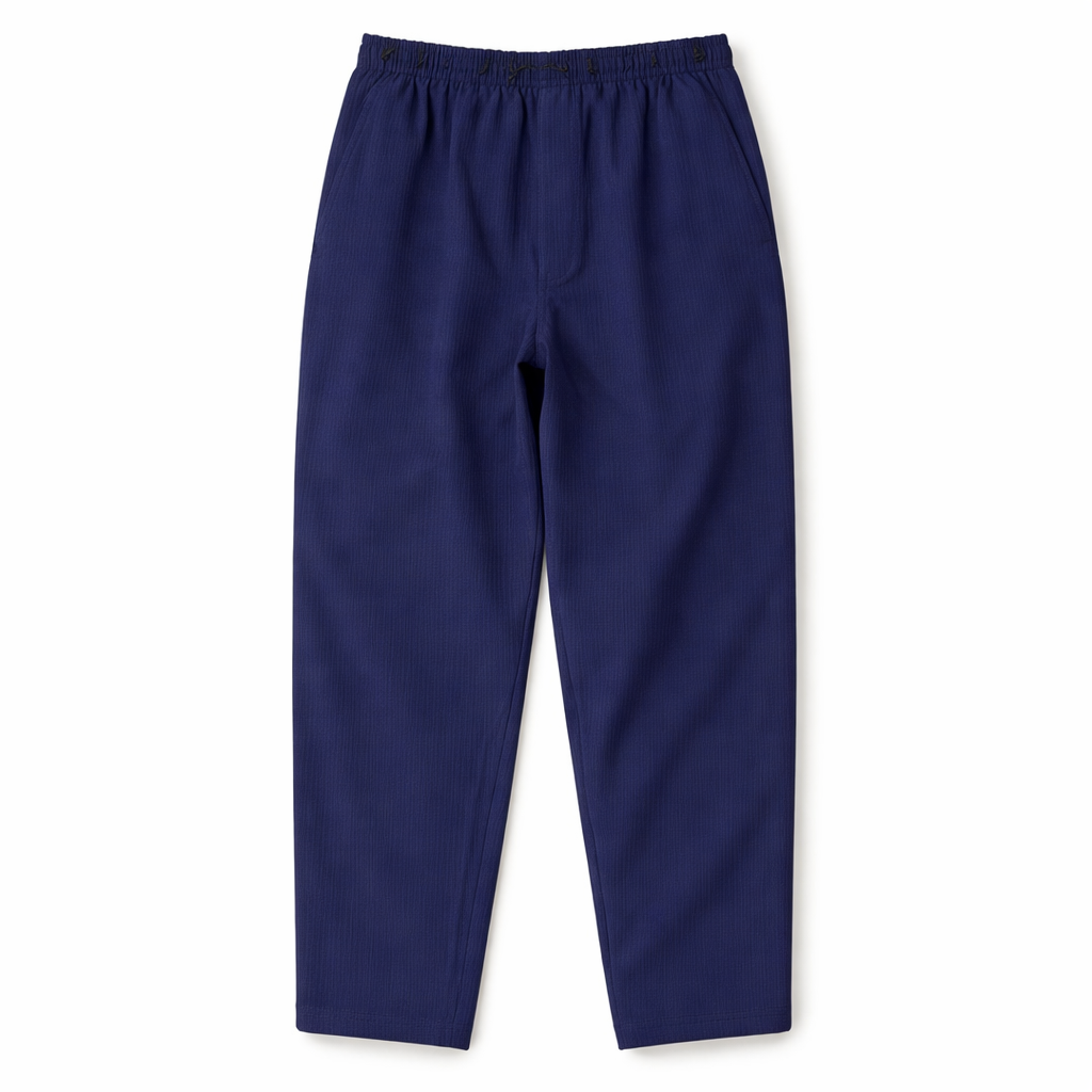 Marvin || Pantalones Chinos de Terciopelo