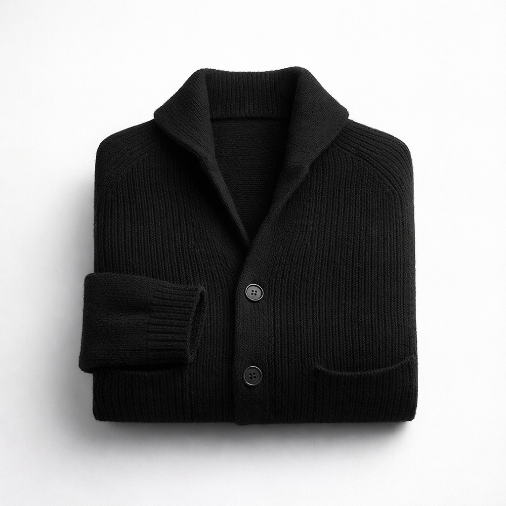 Sullivan || Jersey Suave de Lana