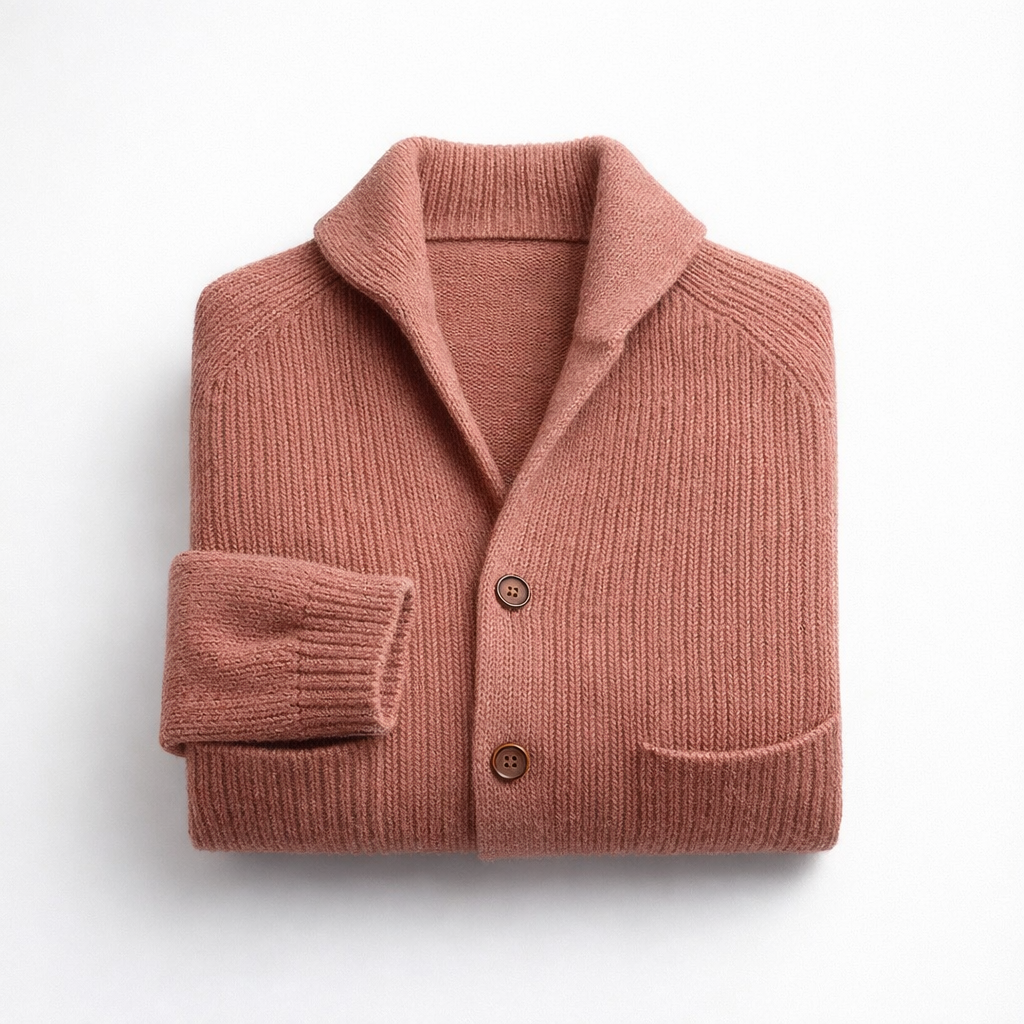 Sullivan || Jersey Suave de Lana