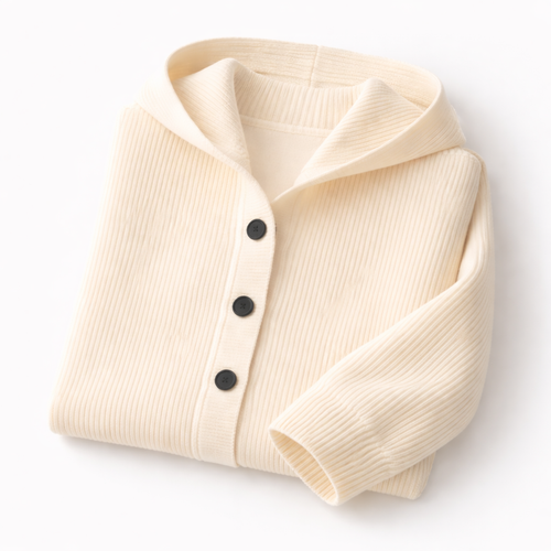 Alan || Jersey Suave Tejido a Mano