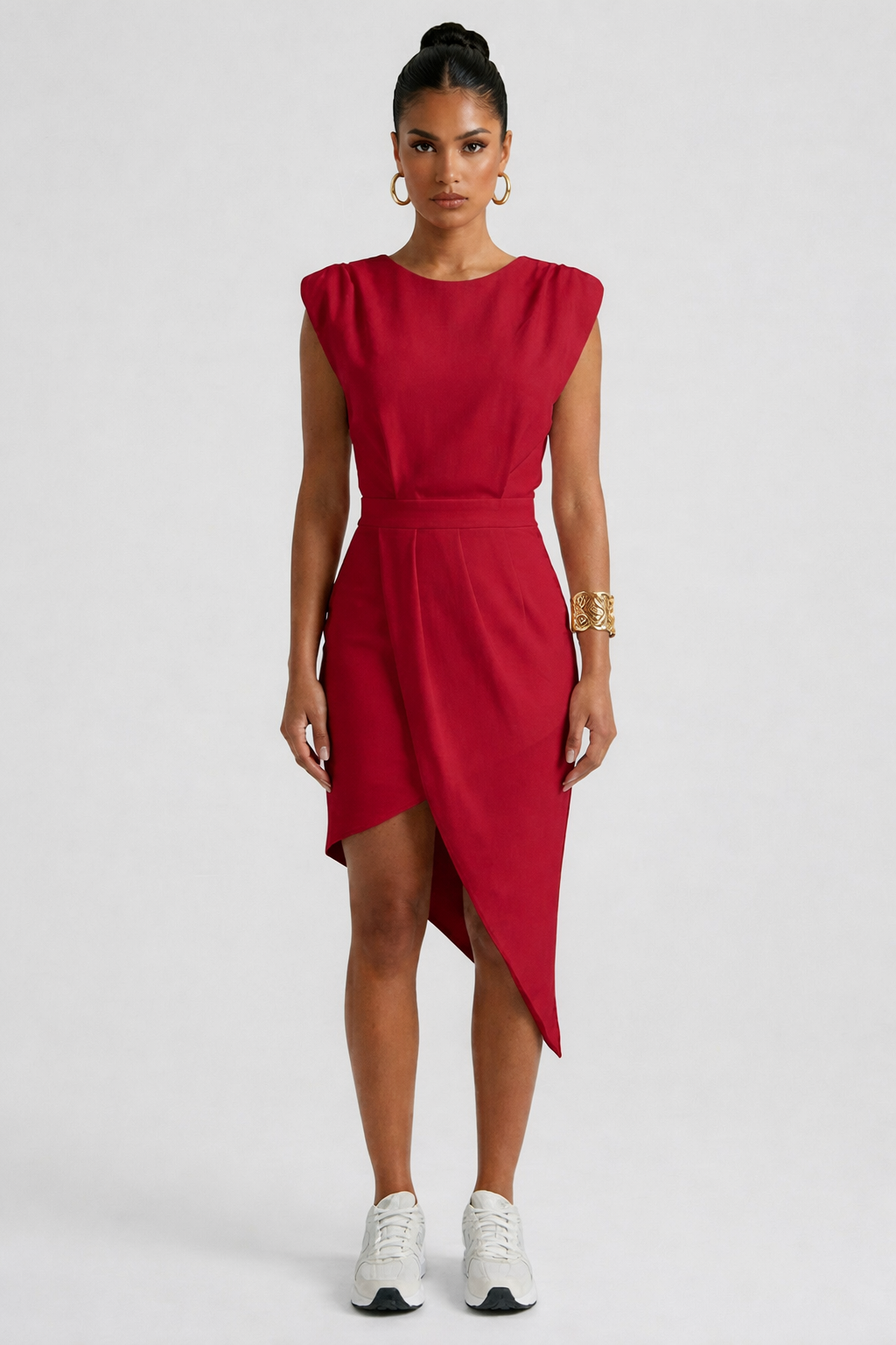 GRETA || SCULPTED CHIC