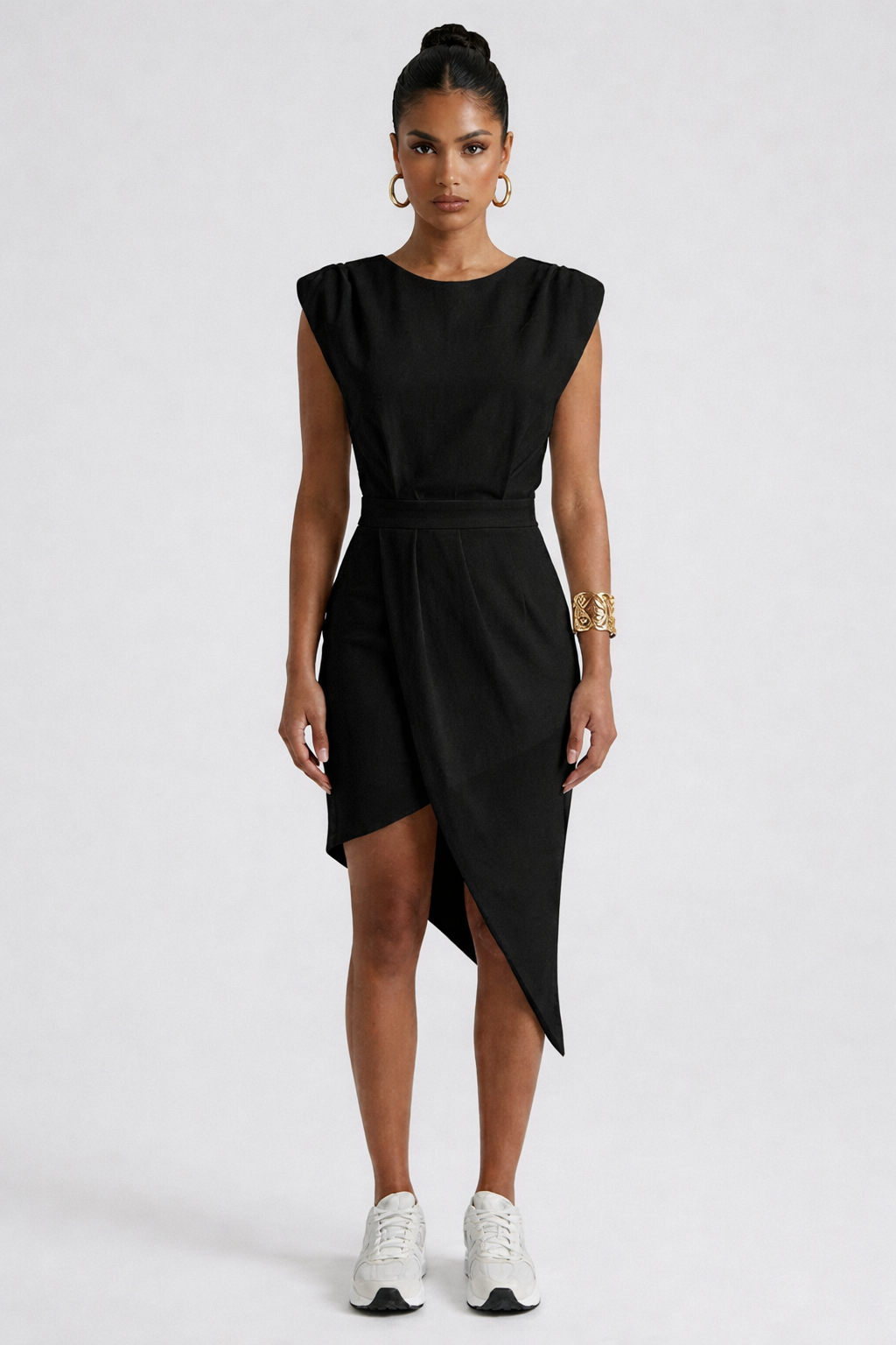 GRETA || SCULPTED CHIC
