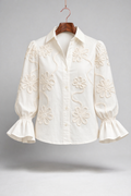 LOLA || BLUSA BORDADA
