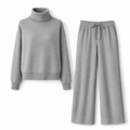 Lana || Conjunto de Lana de Dos Piezas