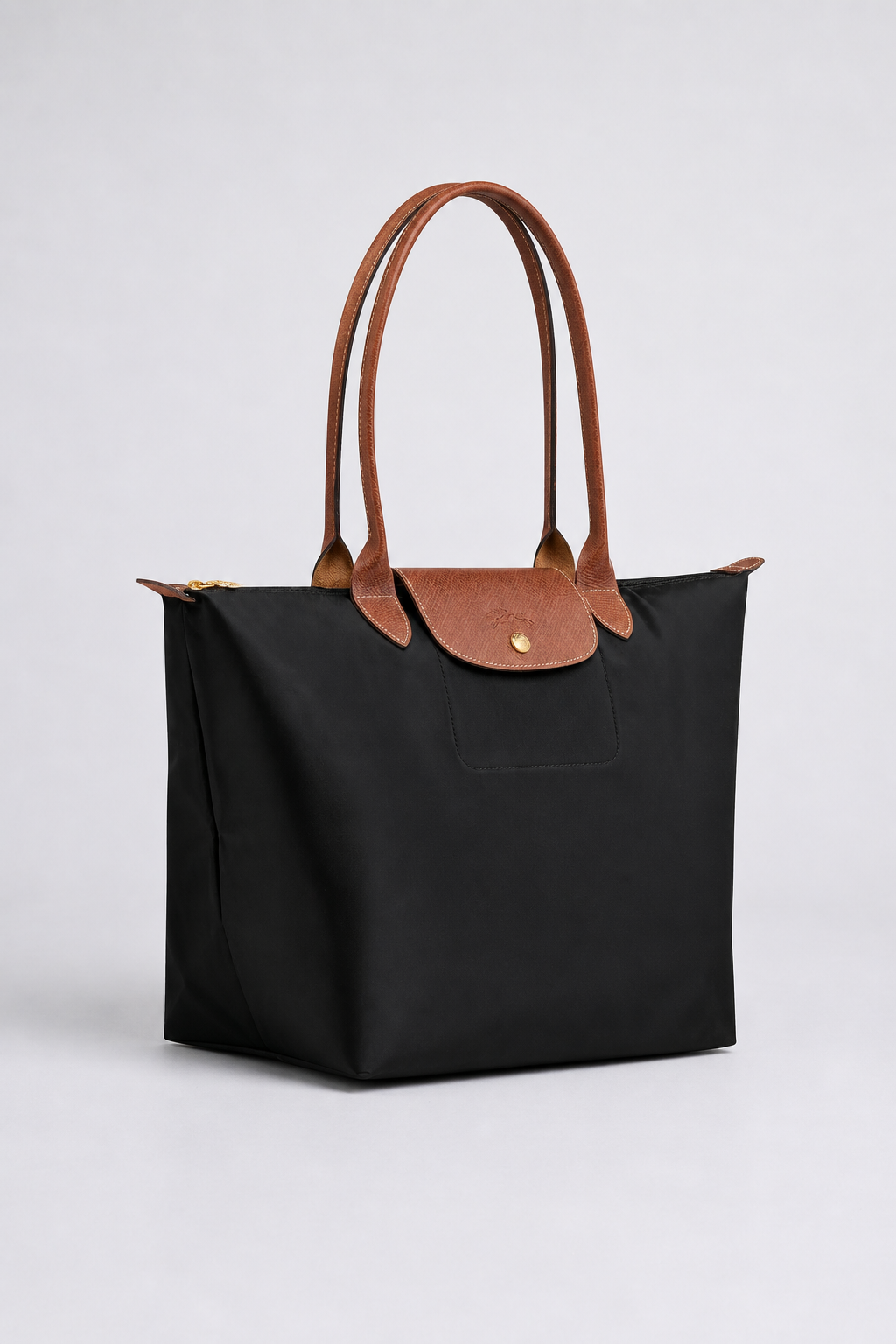 CAMILLE || TOTE NEGRO CLASSIC