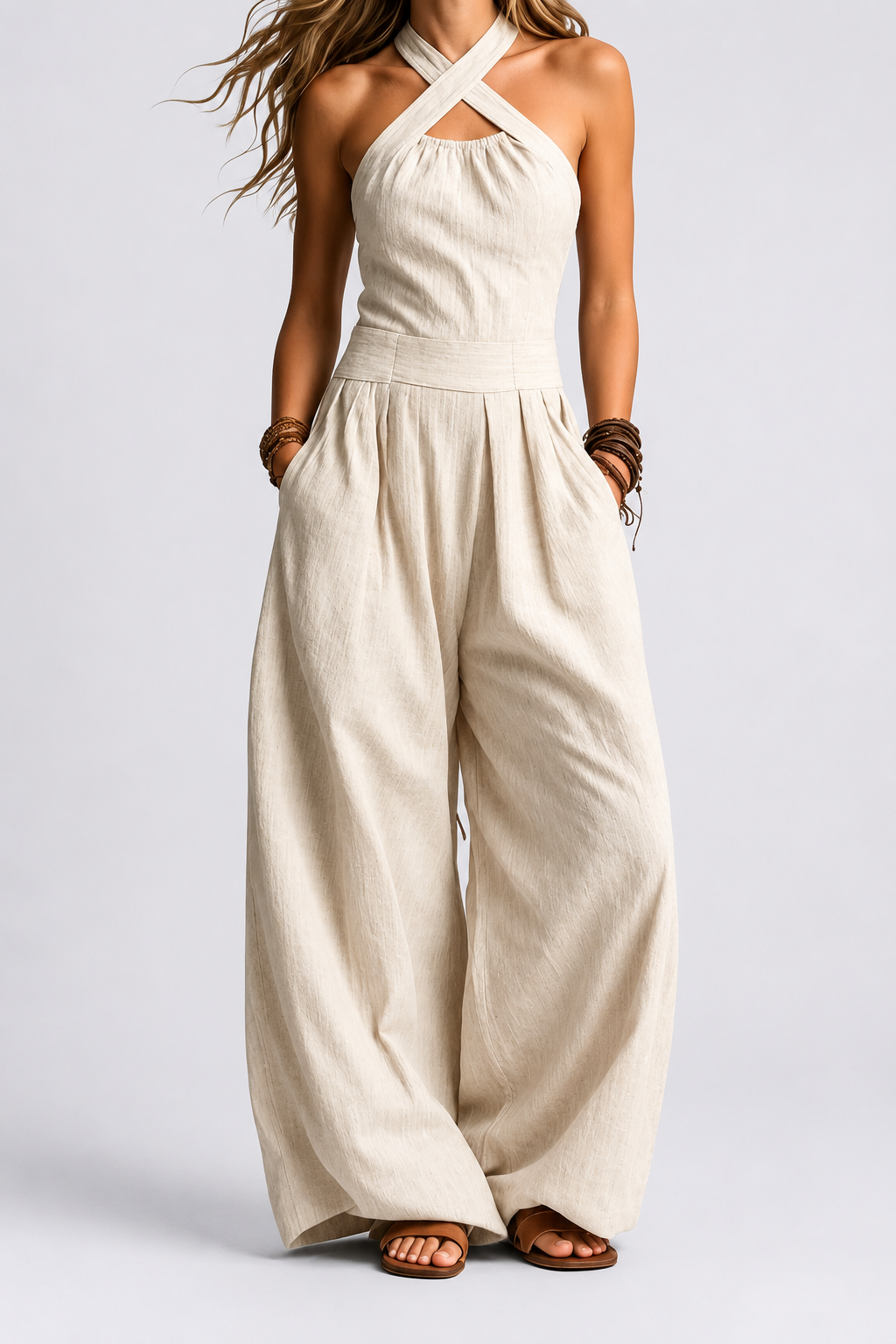 LENESS || CROSS JUMPSET
