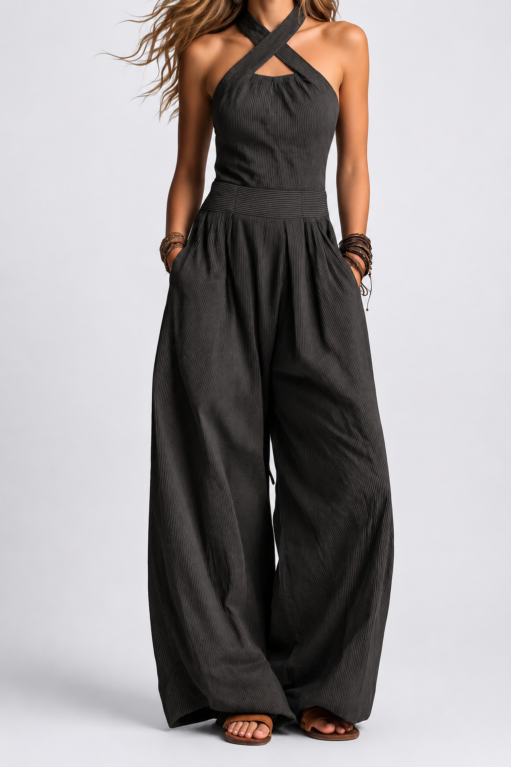 LENESS || CROSS JUMPSET