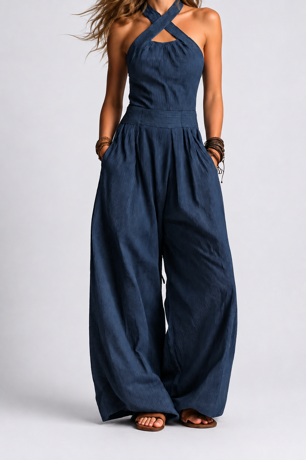 LENESS || CROSS JUMPSET