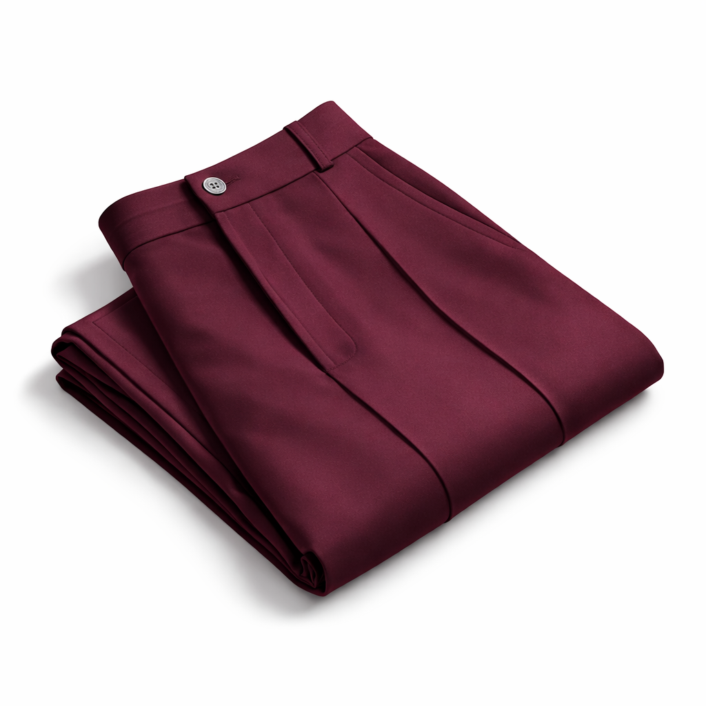 Zendaya || Pantalón Trajeado para Mujer