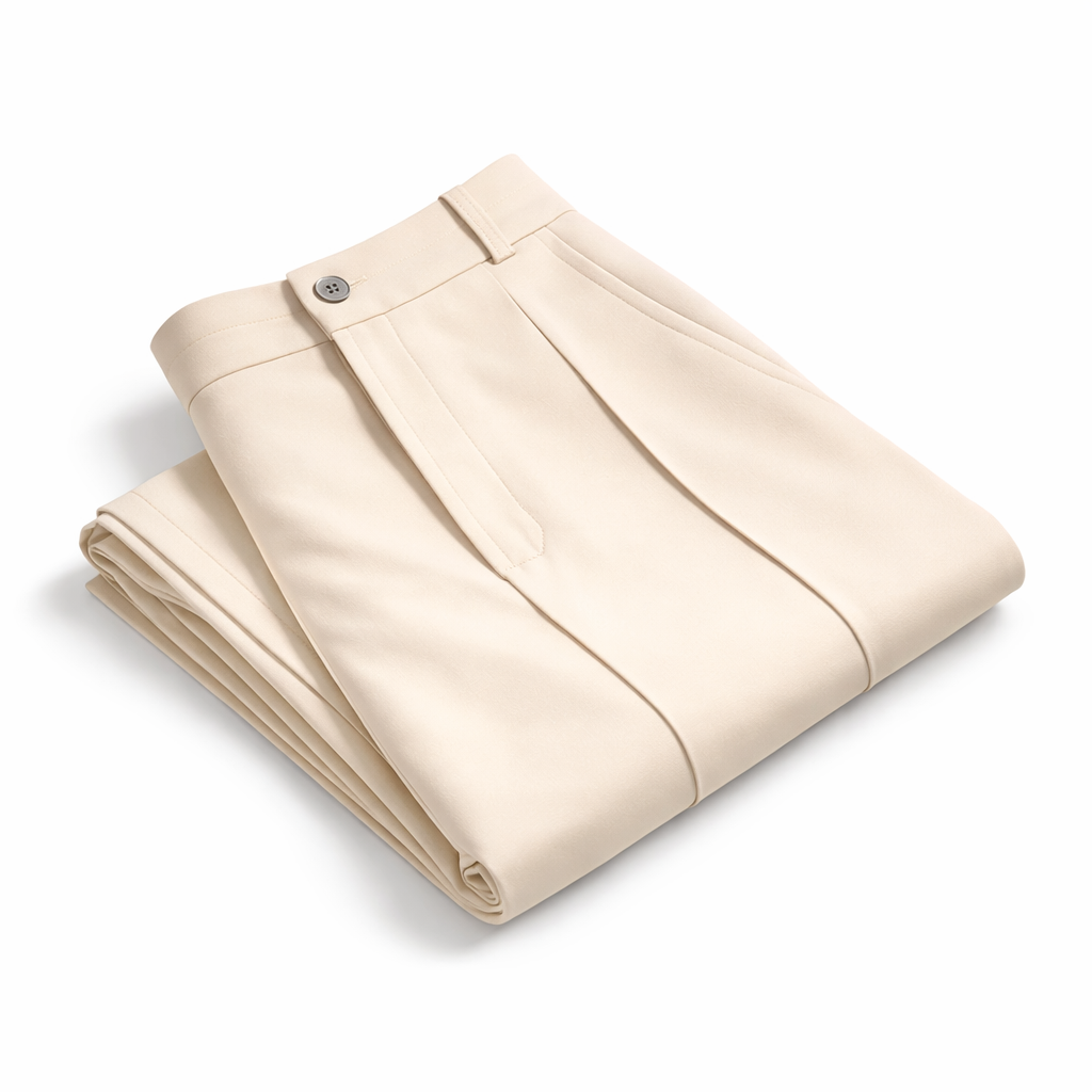 Zendaya || Pantalón Trajeado para Mujer