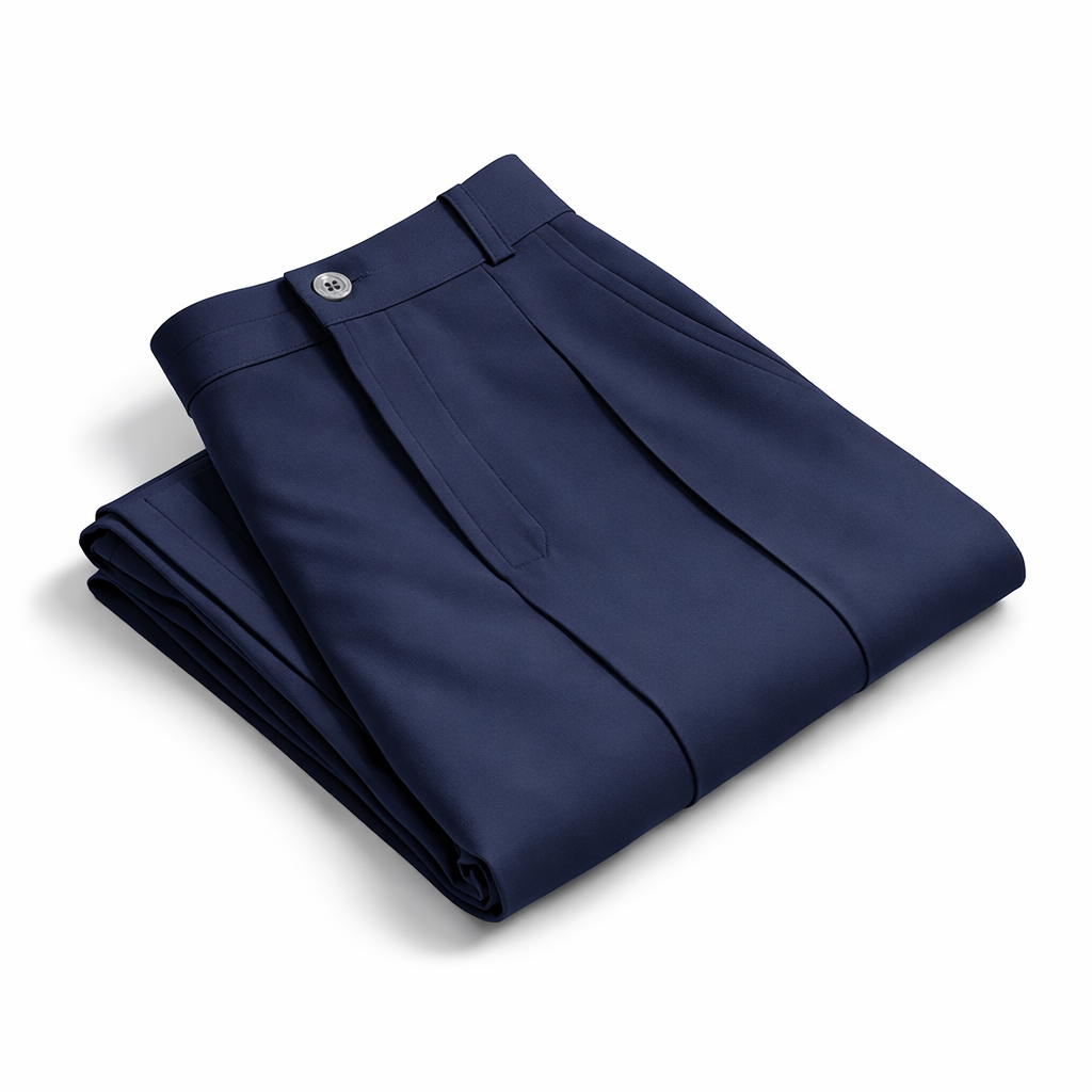 Zendaya || Pantalón Trajeado para Mujer