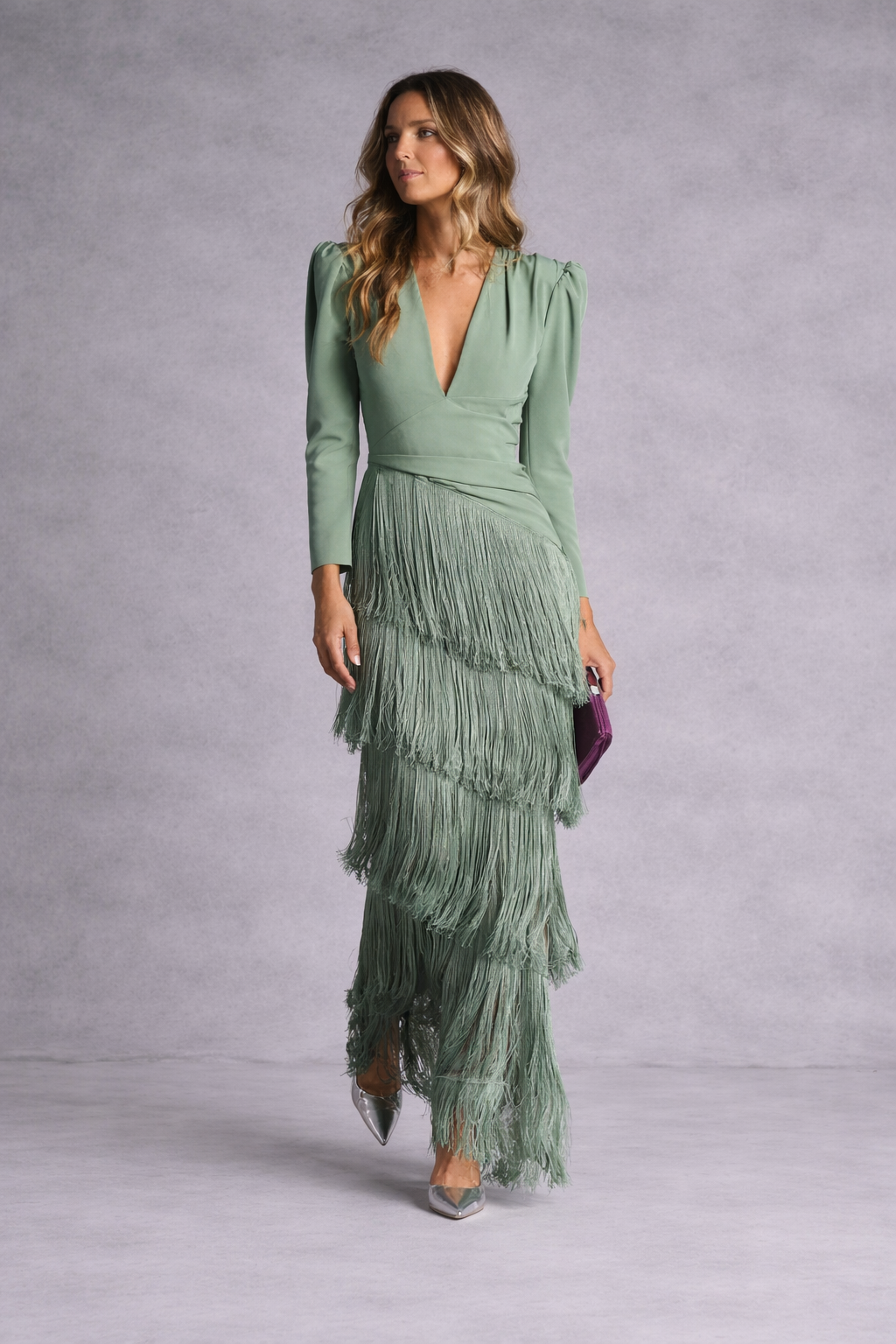 CLAIRE || VESTIDO DESIGN