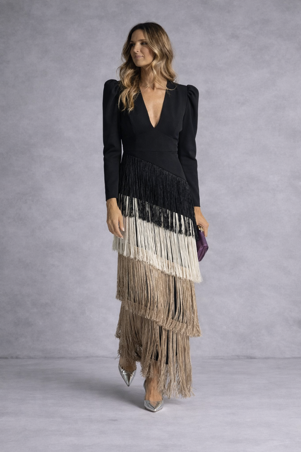 CLAIRE || VESTIDO DESIGN