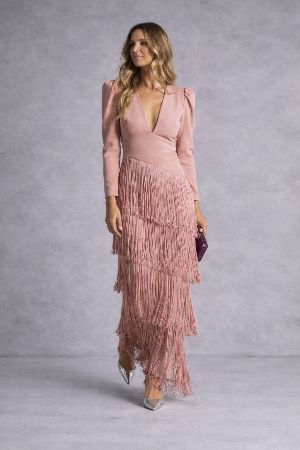 CLAIRE || VESTIDO DESIGN