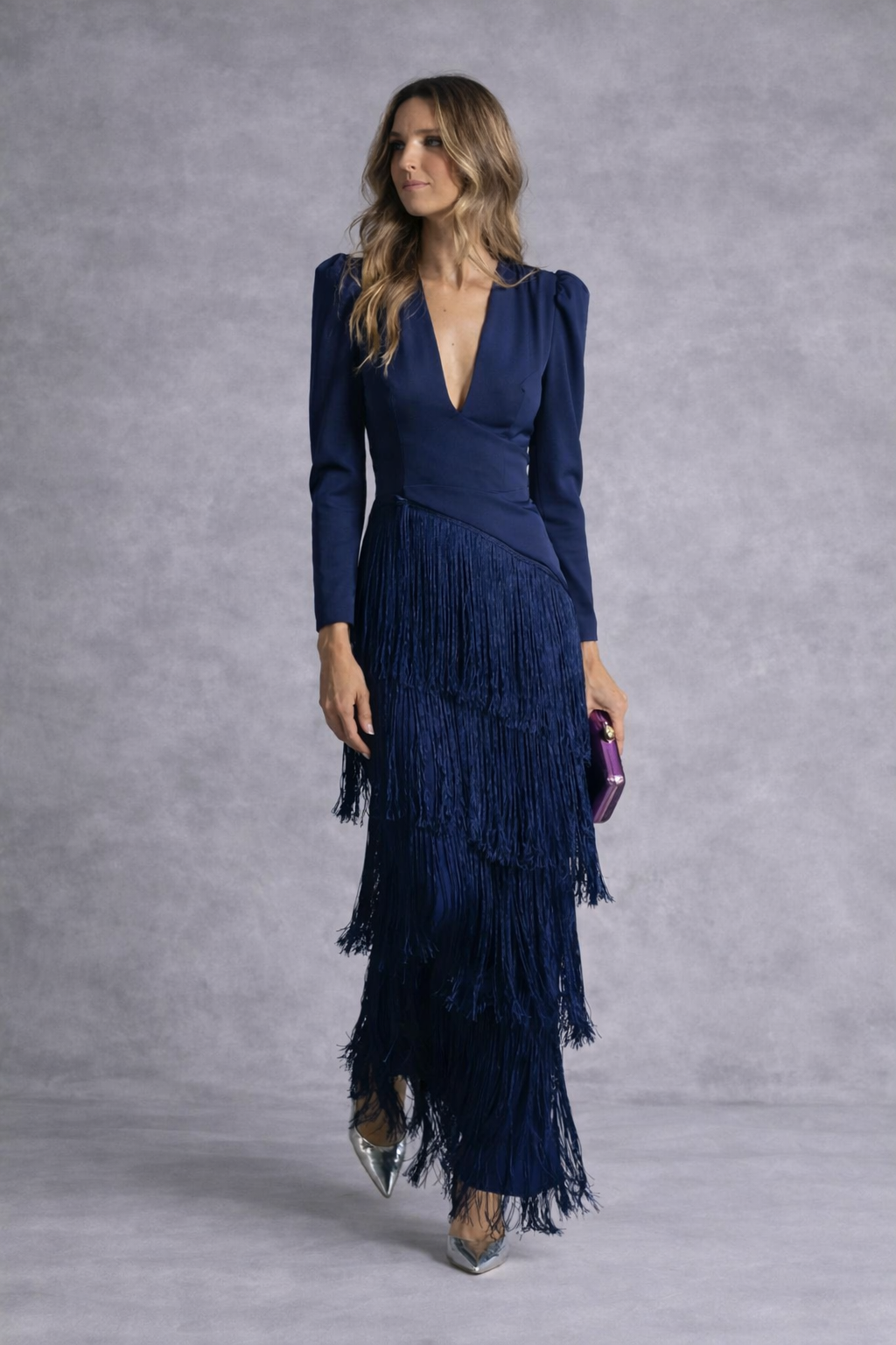 CLAIRE || VESTIDO DESIGN