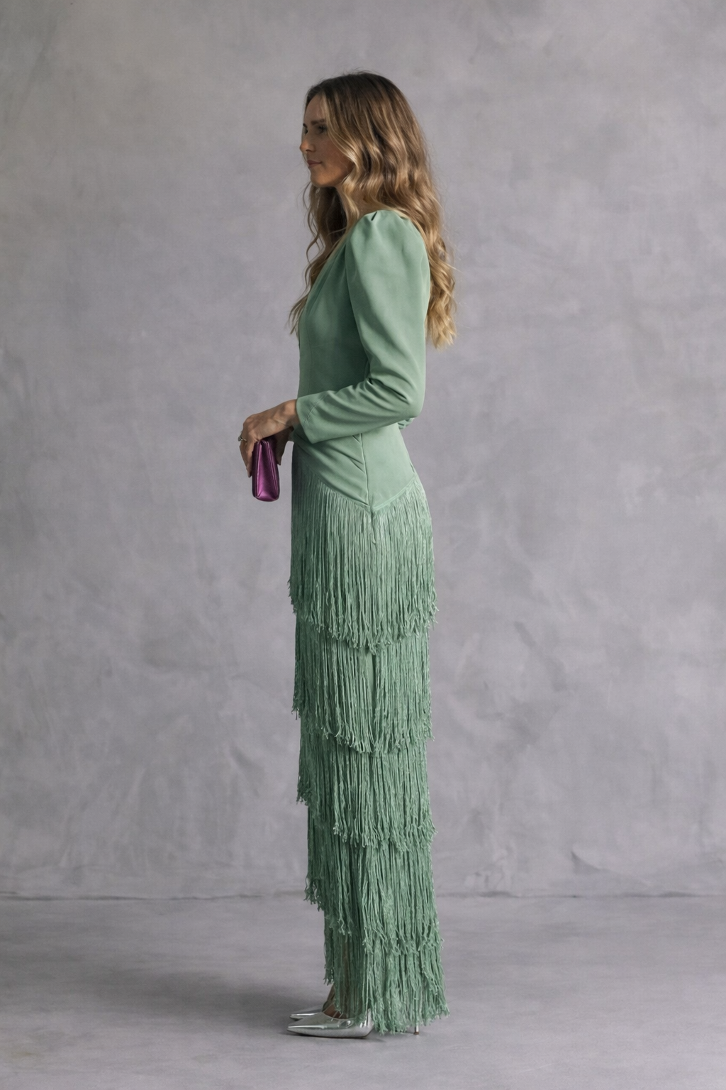CLAIRE || VESTIDO DESIGN