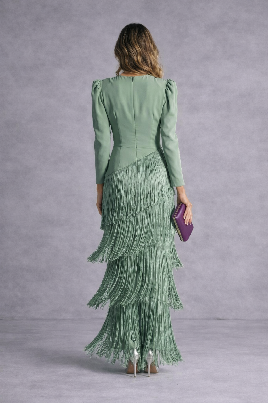 CLAIRE || VESTIDO DESIGN