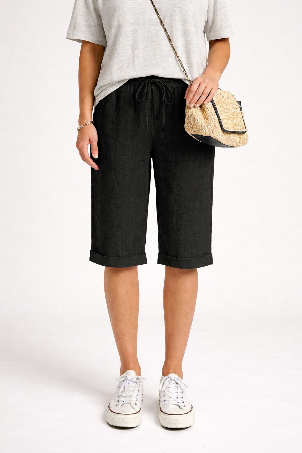 JAIRA || SHORTS CLÁSICOS