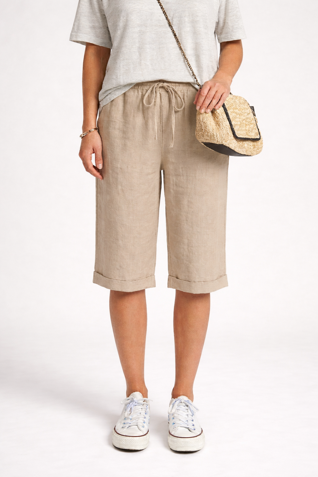 JAIRA || SHORTS CLÁSICOS