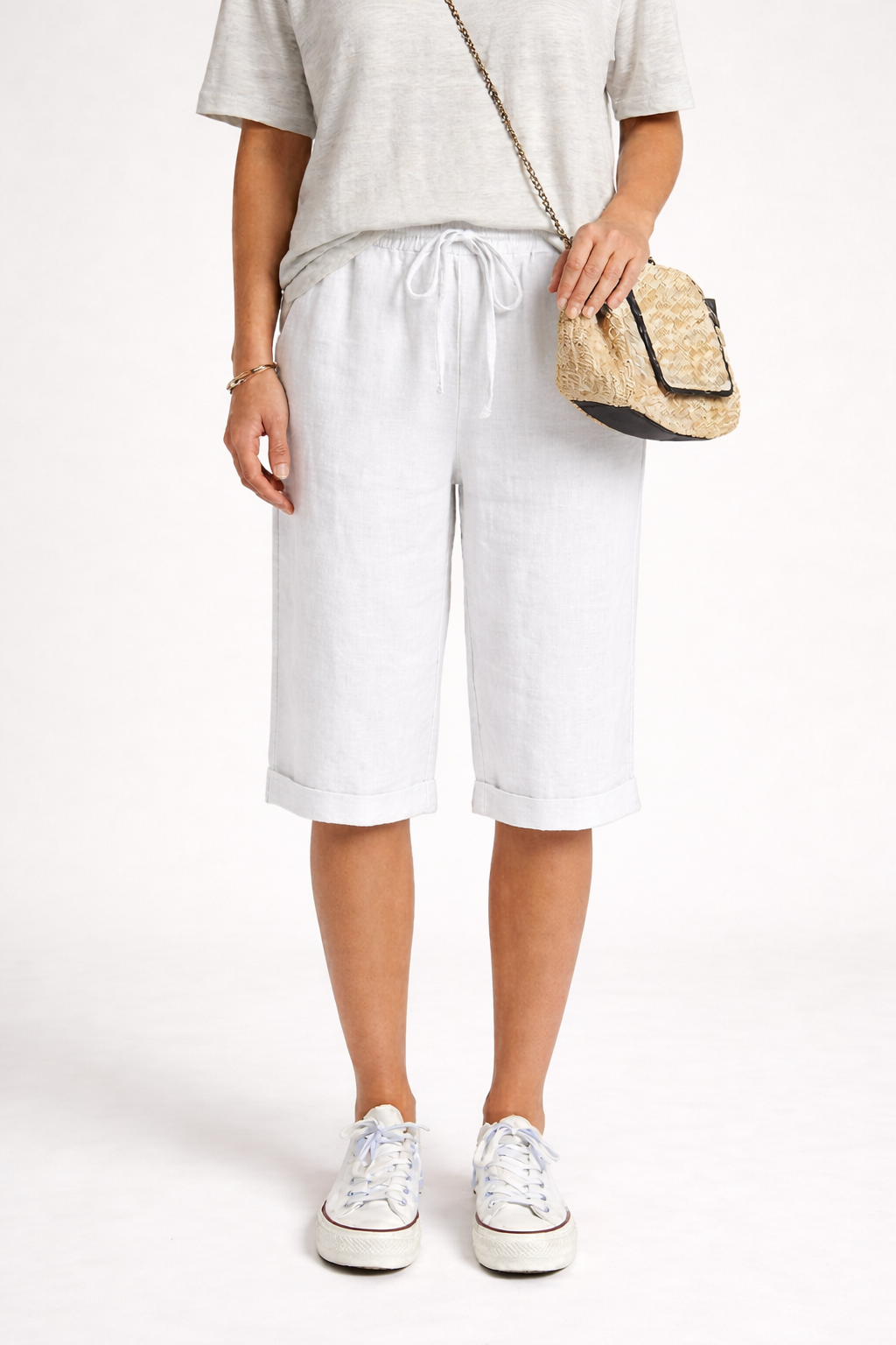 JAIRA || SHORTS CLÁSICOS