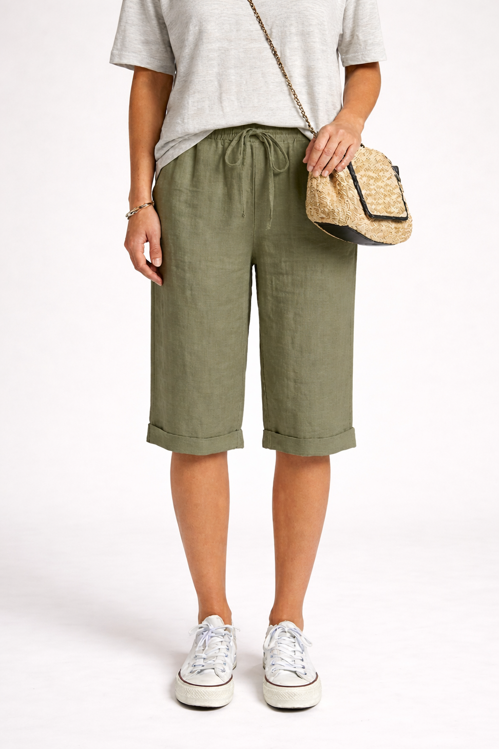 JAIRA || SHORTS CLÁSICOS