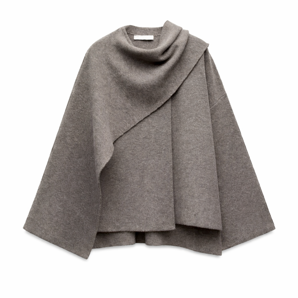 Capella || Capa Elegante Urbana