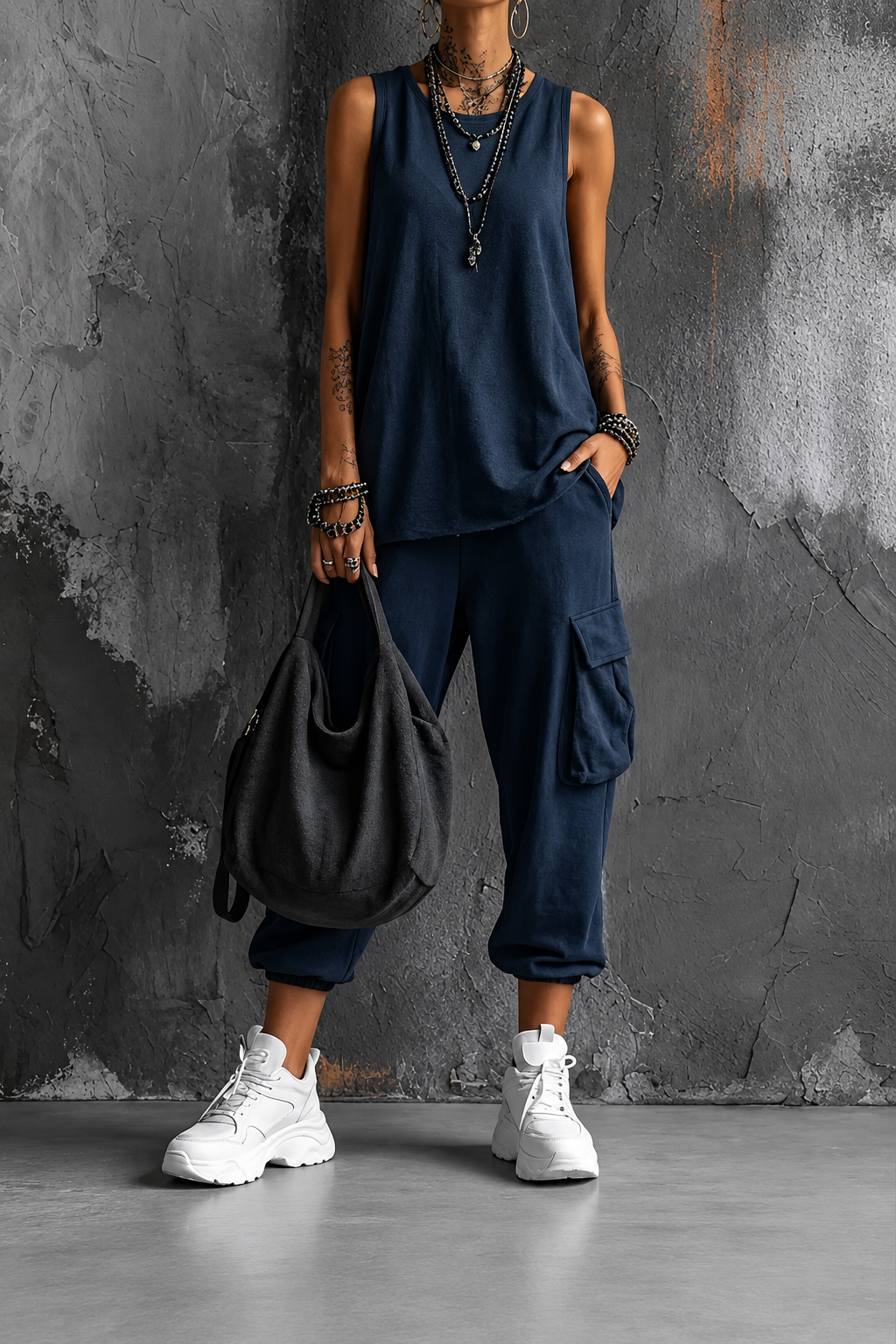 NORA || URBAN COMFORT SET