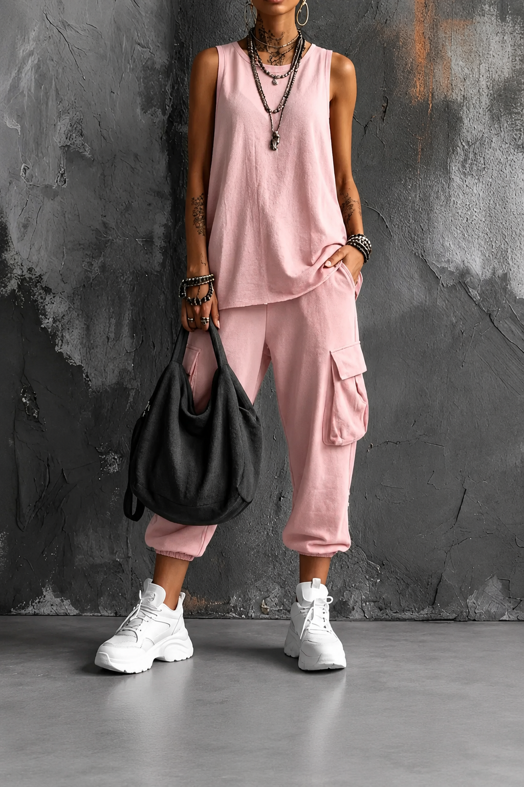 NORA || URBAN COMFORT SET