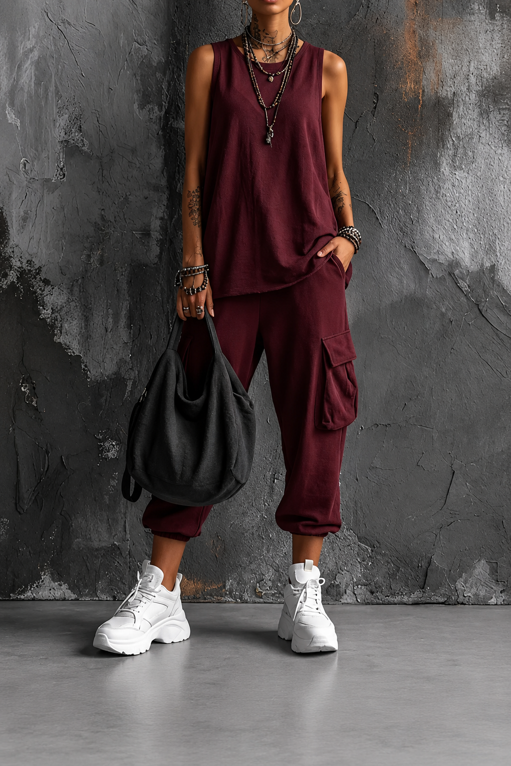 NORA || URBAN COMFORT SET