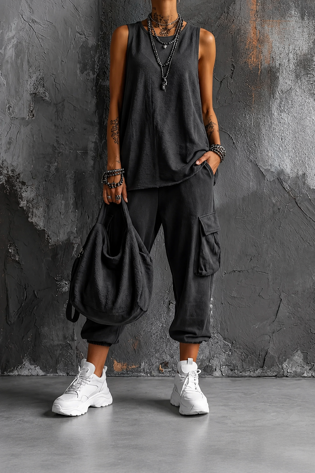 NORA || URBAN COMFORT SET
