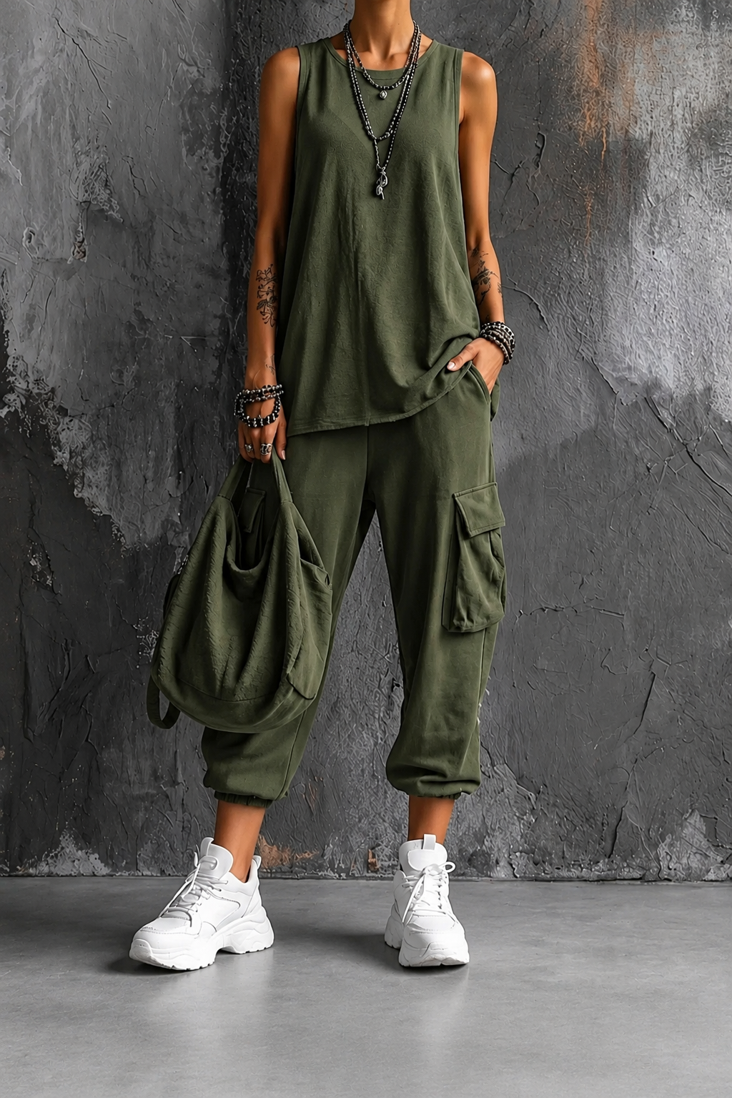 NORA || URBAN COMFORT SET