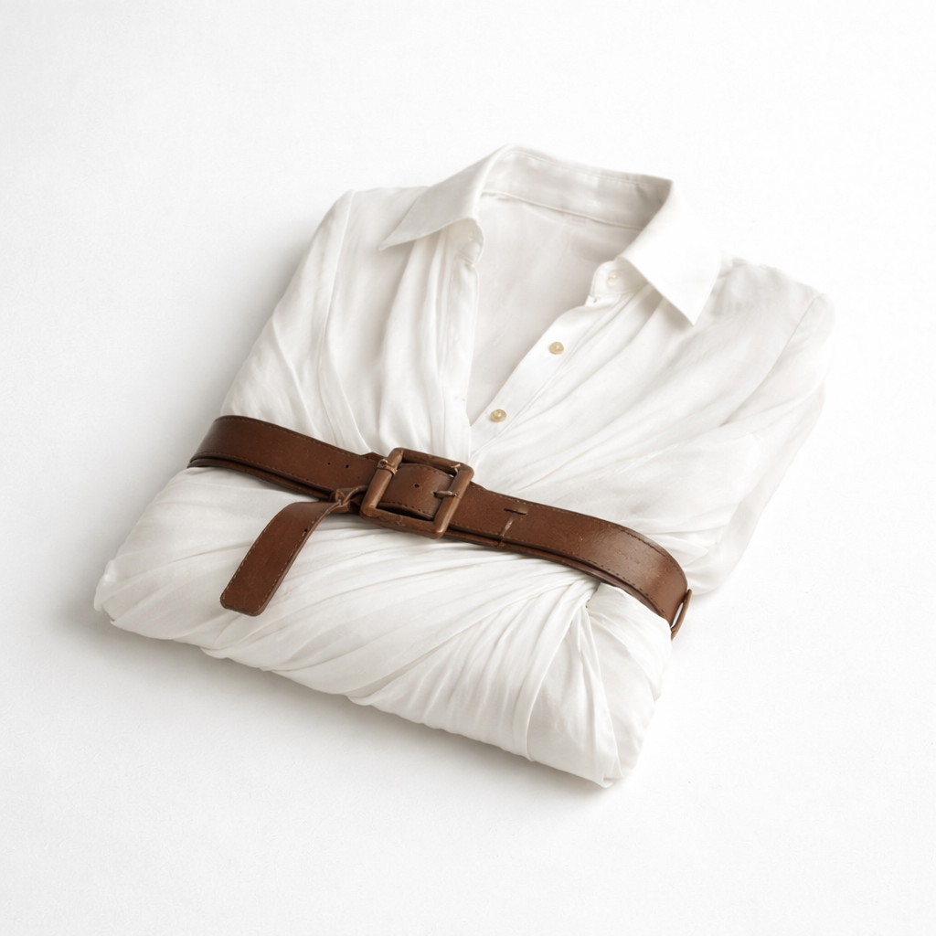 Tania || Vestido Largo de Diseño