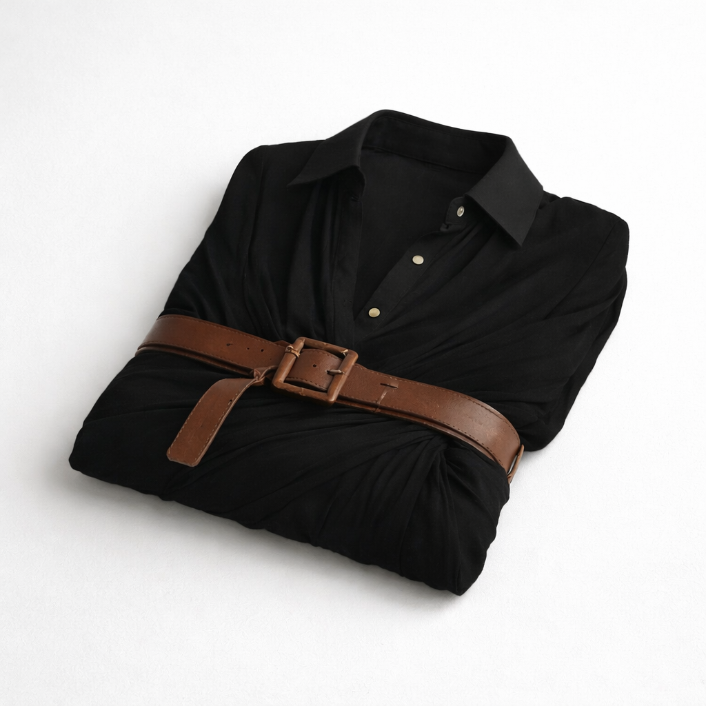 Tania || Vestido Largo de Diseño