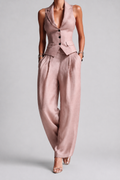 SERENA || ELEGANT TAILORED SET
