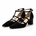 Tanzania || Tacones Elegantes Hakken