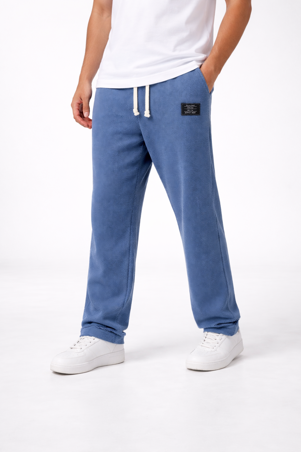 ELÍAS || PANTALONES COMFORT FLOW