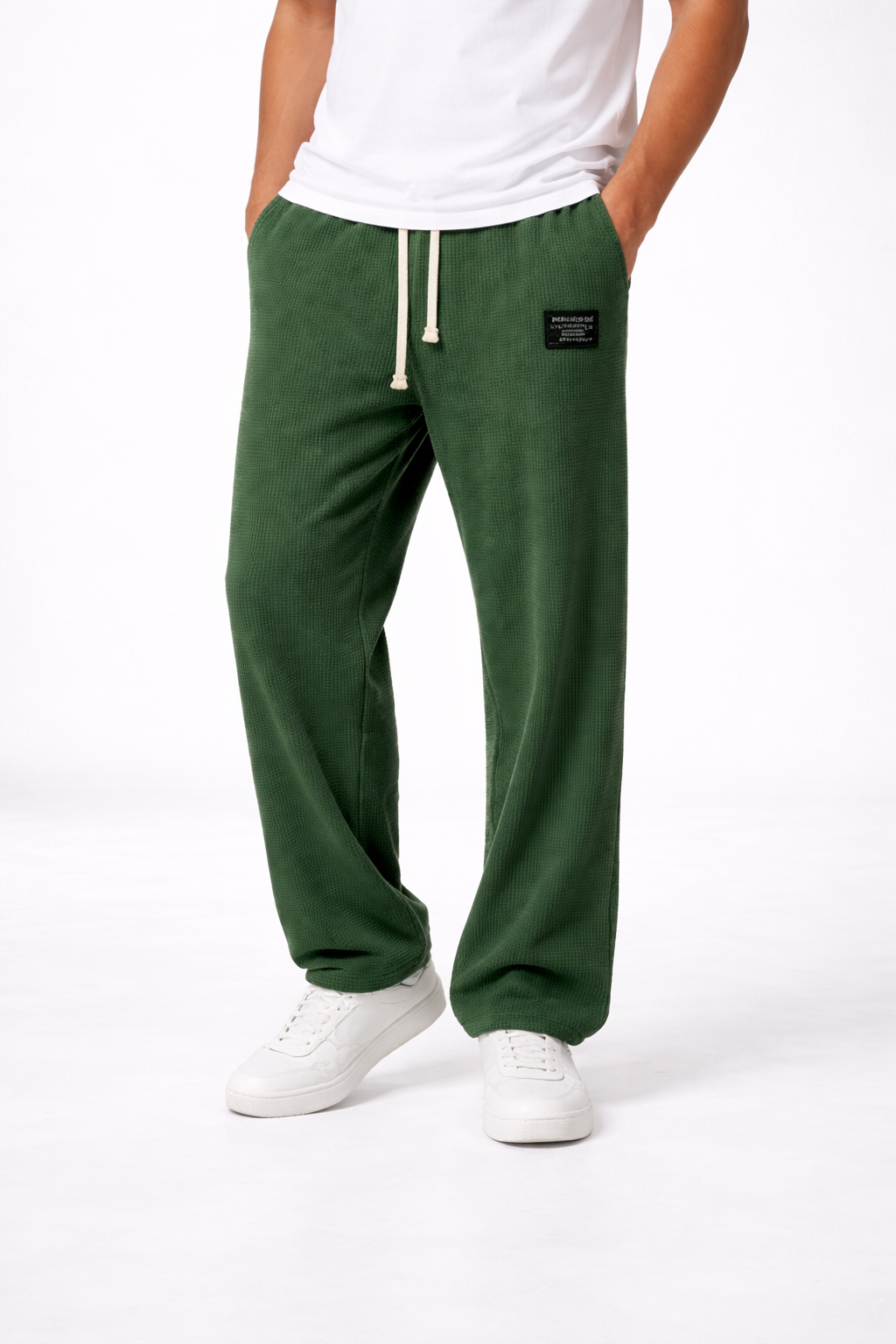 ELÍAS || PANTALONES COMFORT FLOW