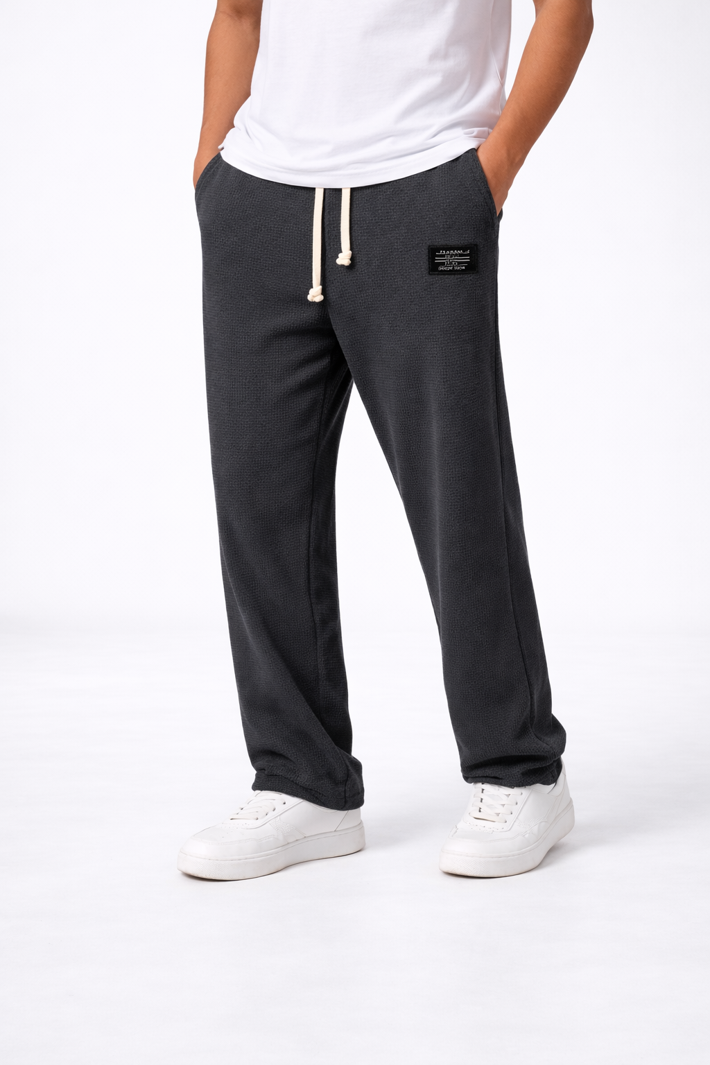 ELÍAS || PANTALONES COMFORT FLOW