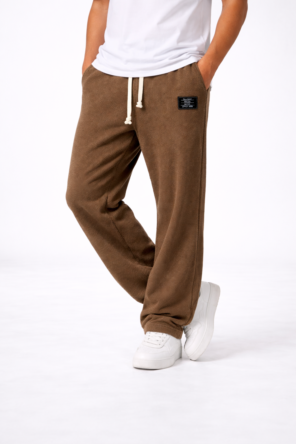 ELÍAS || PANTALONES COMFORT FLOW