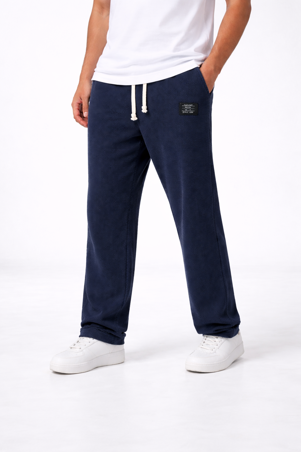 ELÍAS || PANTALONES COMFORT FLOW