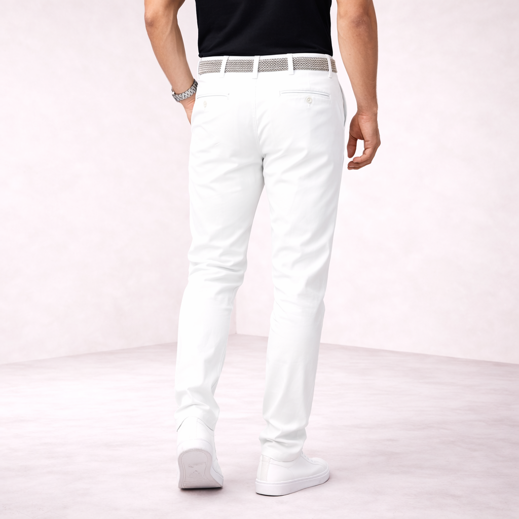 Camaro || Pantalones Elegantes Ajustados